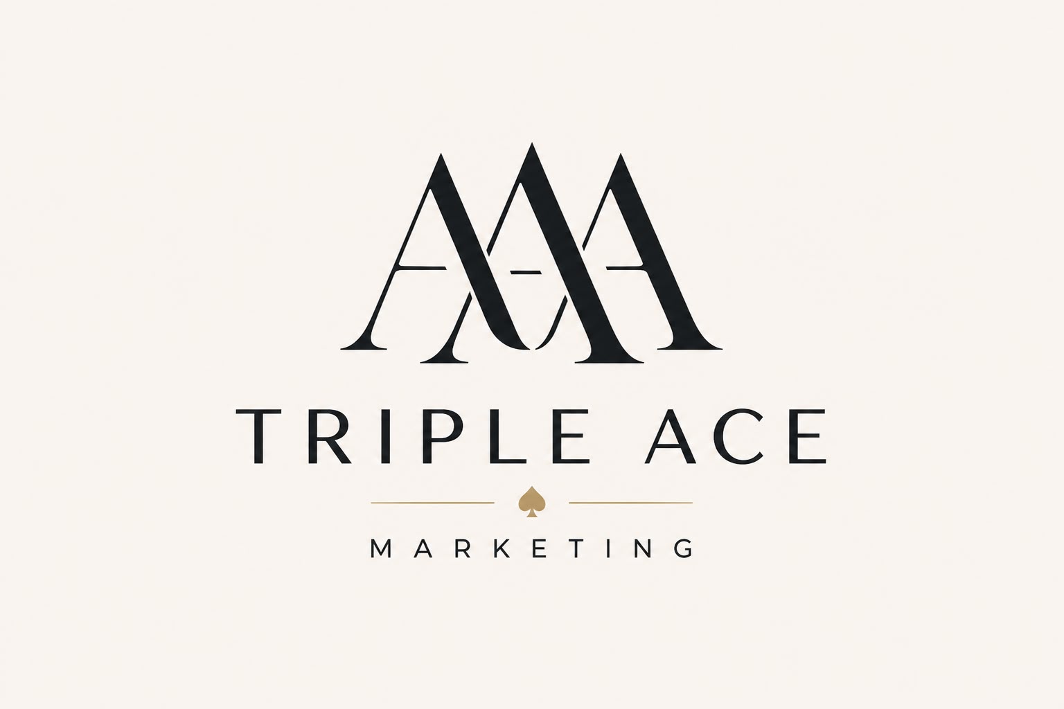 Triple Ace Marketing